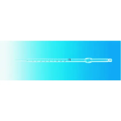 TGK KOMAGOME移液器大孔5ML AGC IWAKI