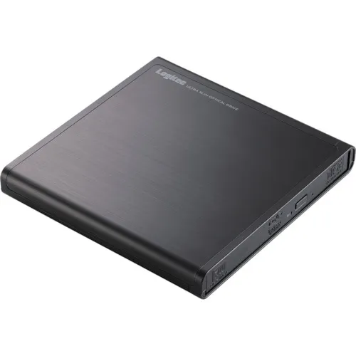 Elecom DVD Drive USB2.0黑色