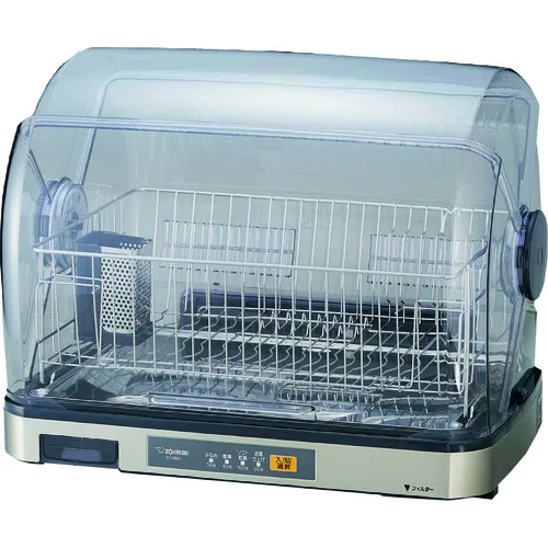 ＺＯＪＩＲＵＳＨＩ　食器干燥器