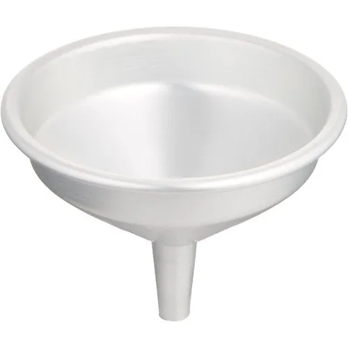 Wapei Fraise Aluminum漏斗9厘米