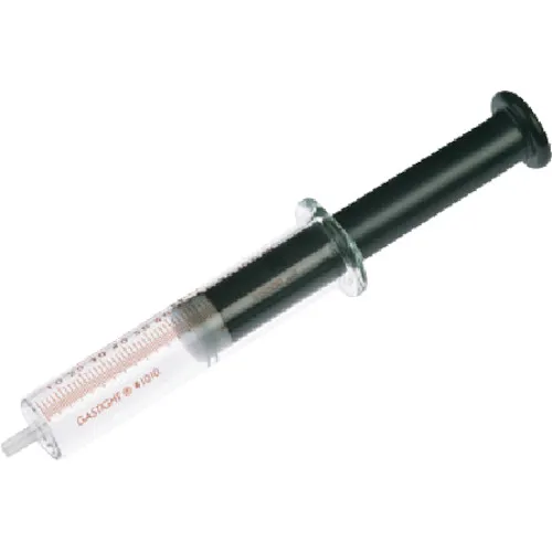 汉密尔顿汉密尔顿注射器1010LT