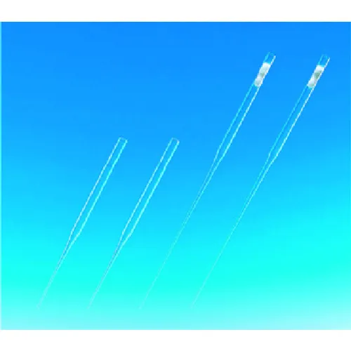 TGK Pasteur移液器没有棉塞270,000瓶