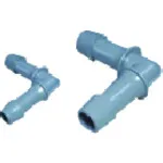TGK软管连接器HVL90 10pcs