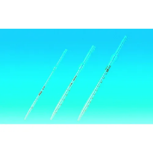 TGK细厚的Komagome移液器3ML