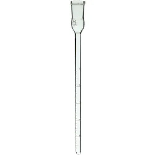 Sibata SPC接收器，比例为5ML
