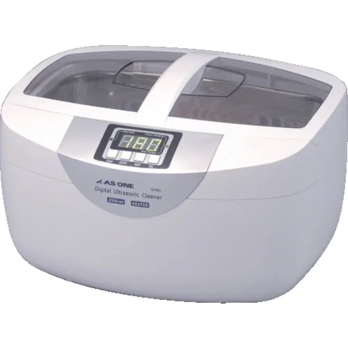 ＡＳ　超音波洗净器ＡＳ４８２