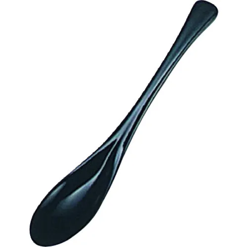 TKG福岛工艺粥汤匙黑色82156750
