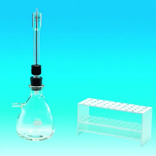 TGK NMR管清洁和烘干机5套