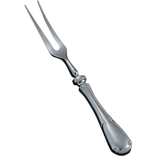 EBM 18-8 Stephanie Carving Fork（H・H）