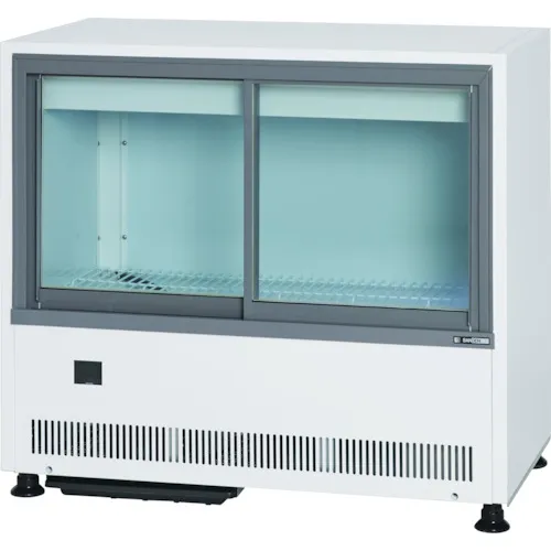 Sanden冷藏展示立方体类型
