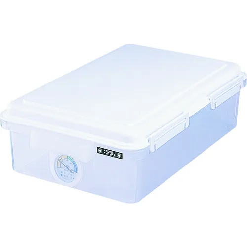 Nakabayashi Capay Dry Box 11L