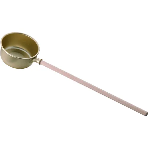 TKG Maekawa Metal Gold阳极氧化水从9厘米