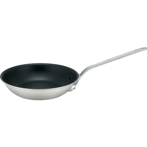 M-Te Trimatsu商业Pro Meister IH CT Frying Pan 30cm Teflon