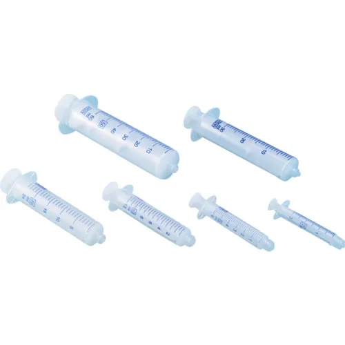 [停产] Henke诱饵锁定所有塑料注射器30ml 1盒（袋）= 20瓶