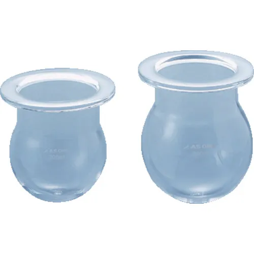 [停产]作为可分离的烧瓶3000ml