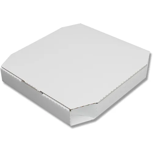 Heiko Pizza Box White L 10件