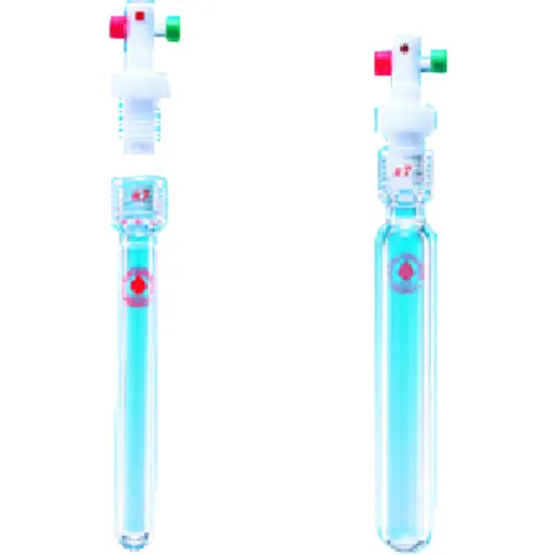 TGK迷你NERT阀管9ML