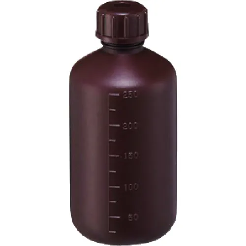 TGK薄口瓶250ml棕色