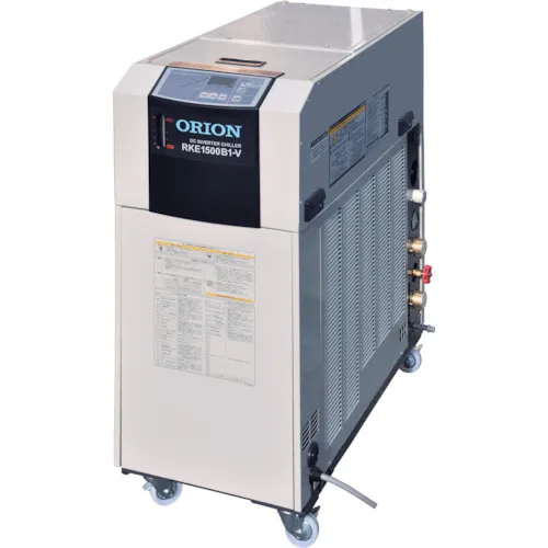 [停产]带有内置水族馆（风冷型）的Orion DC逆变器冷却器