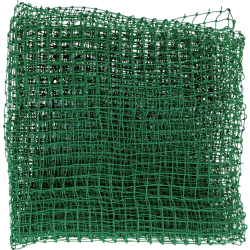 Trusco任何净1x2m 25mm方形绿色
