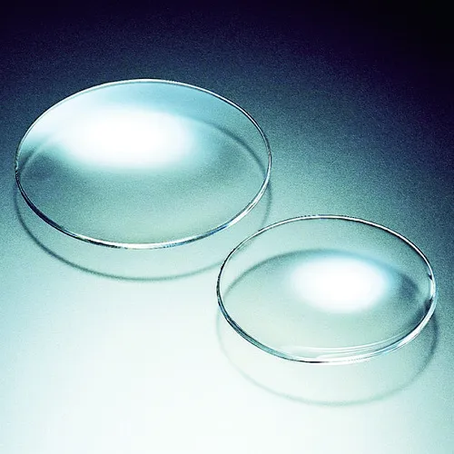 Freon化学石英手表Laminatus50φ