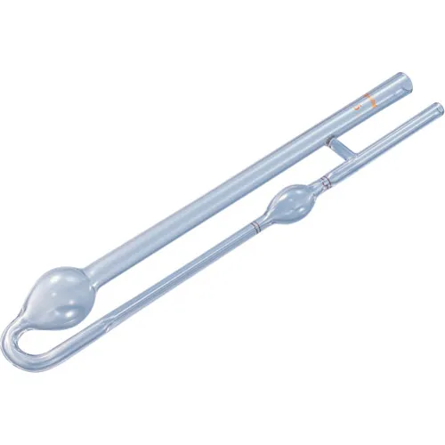作为Ostwald Viscometer 2370-01-10