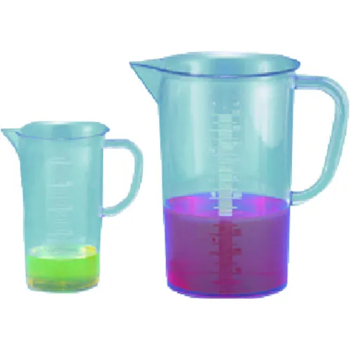 [停产] TGK大杯高高的SAN 2L