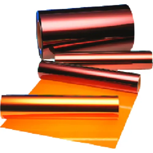 TGK Kapton Film 200H 50T x 508mm 20m