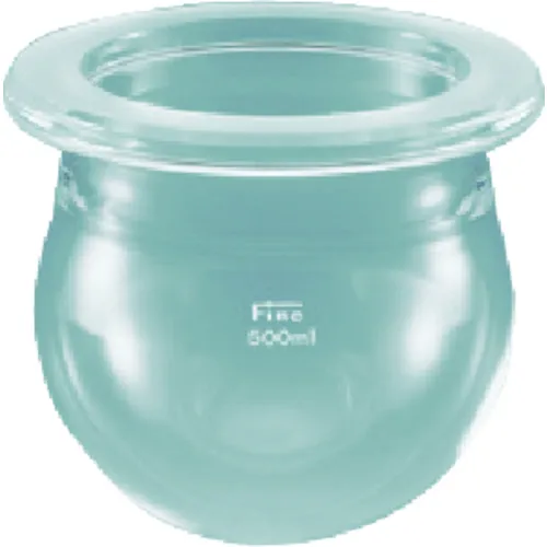TGK细胞式分离烧瓶F圆形类型2000ml120φ