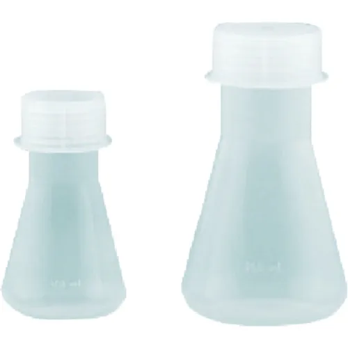 ＴＧＫ　三角フラスコ　ＰＰ制　５０ｍＬ