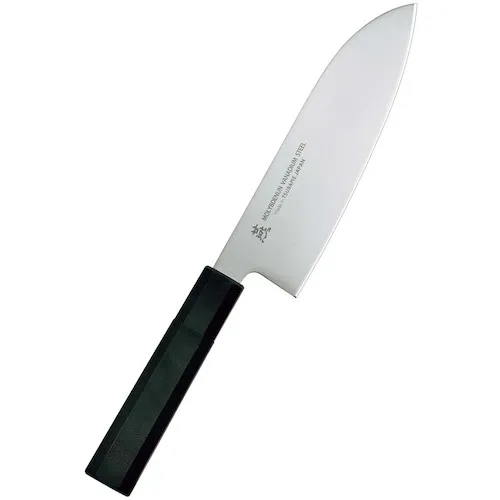 EBM Tsubame系列Santoku 17cm W-1114