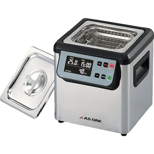 ＡＳ　超音波洗净器　ＭＣＳ－１３