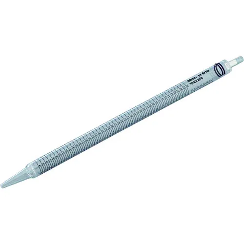 作为Violamo处置移液器50毫升（100瓶）