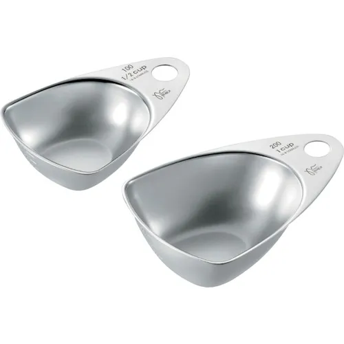 M-Te Rimatsu Jimi Meature Cup 1/2杯100cc 0002-338