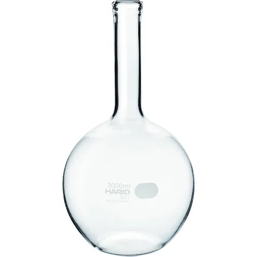 Hario平底烧瓶3000ml