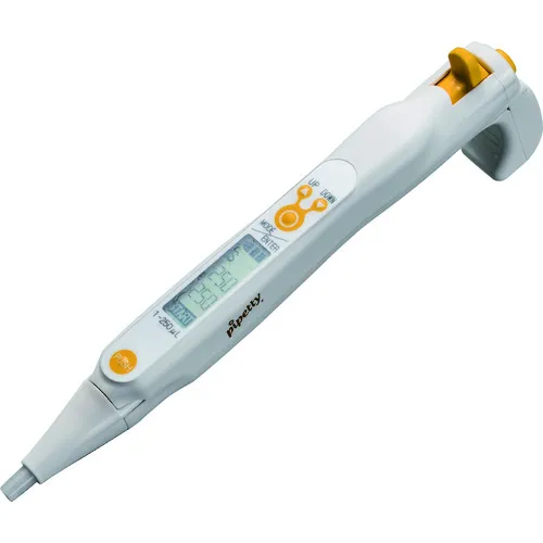[停产] Icomes Pipetty250μl