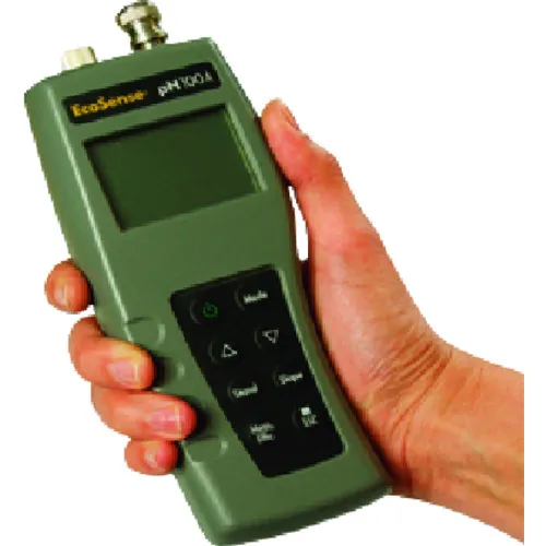 TGK pH仪PH100​​A-4