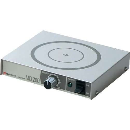 Yomato Mag Mixer