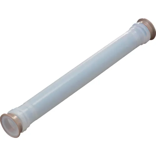 氟化学氟树脂（PFA）卫生地狱软管1S 500mm