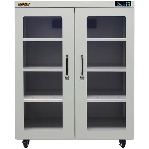 Torihan防湿干型CABI用于中等湿度（30-50％RH）低价高性能EX系列268L TDC-268-EX