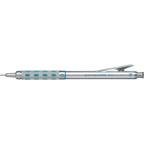 Pentel Graph Gear 1000 Sharp 0.7