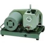 TGK真空泵平坦底座UST-300单相100V 50Hz