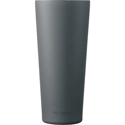 Iris 103109不锈钢不锈钢450ml黑色