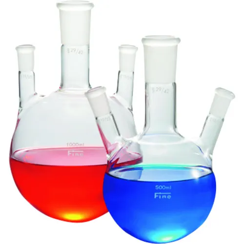 TGK精细普通三颈烧伤200ml 29-19