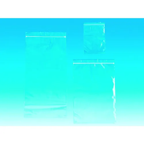TGK样品袋LDPE 229 x 457 50张