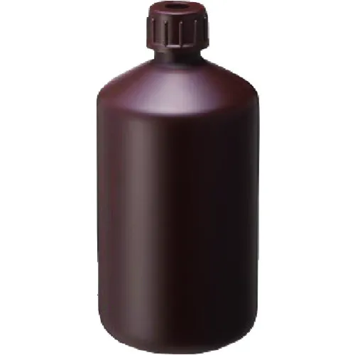 TGK薄嘴瓶5L棕色