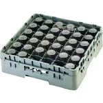 TKG Cambro 36隔板玻璃架36G414
