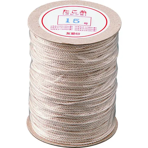 TKG棉花毛纱孔孔缠绕小15号