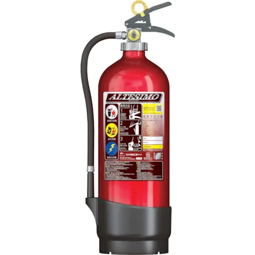 Morita Artesimo 20型粉末，压力蓄积类型，具有停止功能