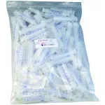 TGK诱饵尖端塑料注射器2ml 100件